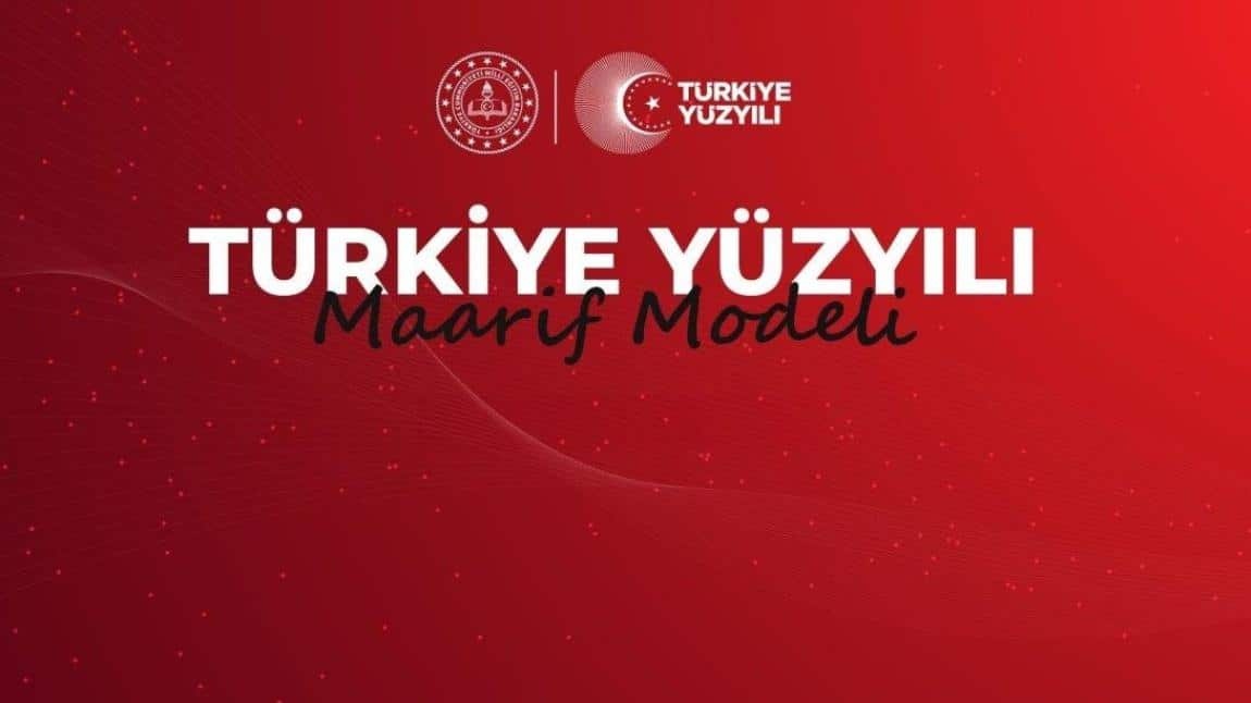 TÜRKİYE YÜZYILI MAARİF MODELİ ÖĞRETİM PROGRAMI TASLAĞI YAYINLANDI